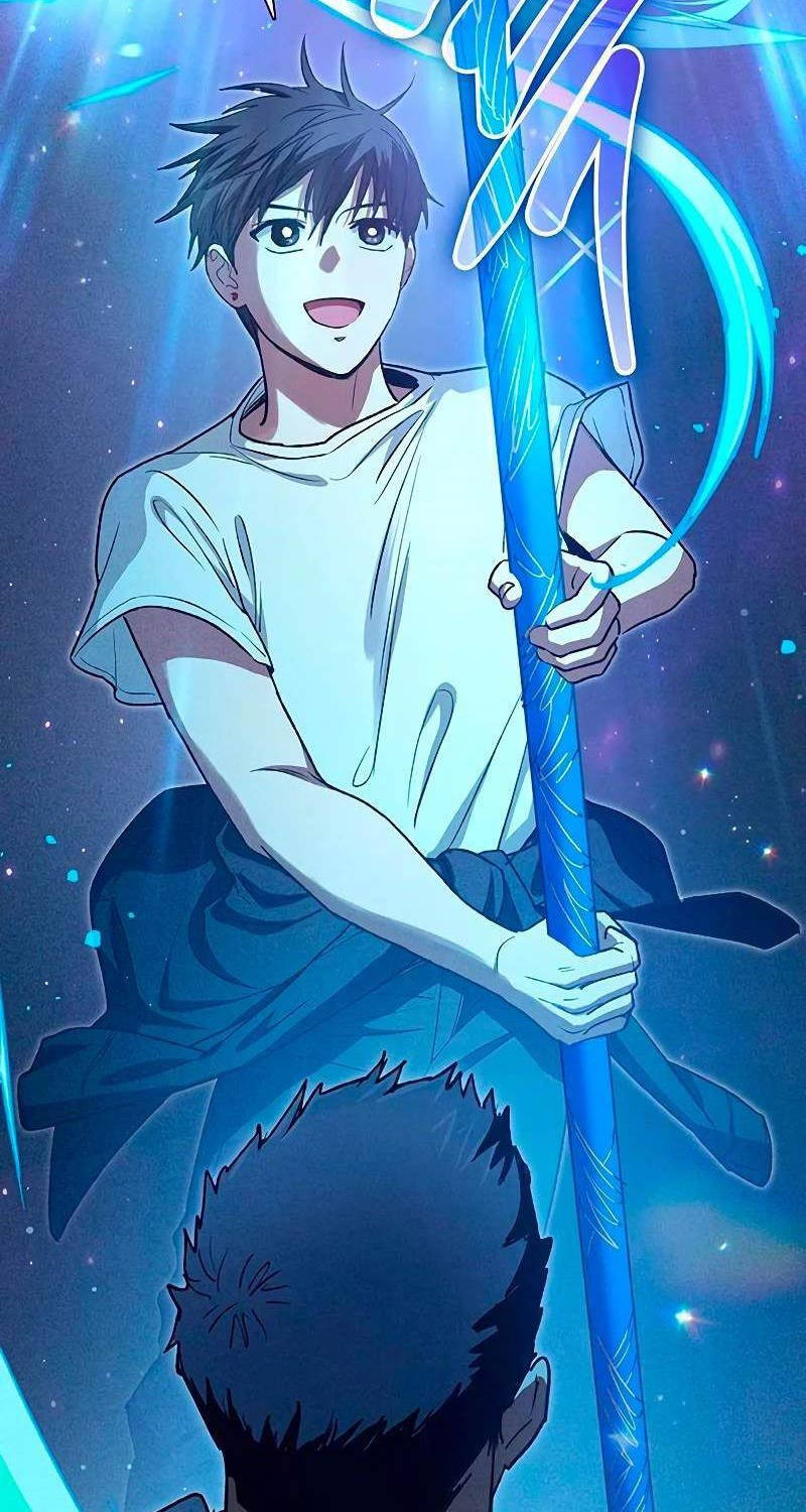 Những Ranker Cấp S Mà Tôi Nuôi Dưỡng Chap 147 - Next Chap 148