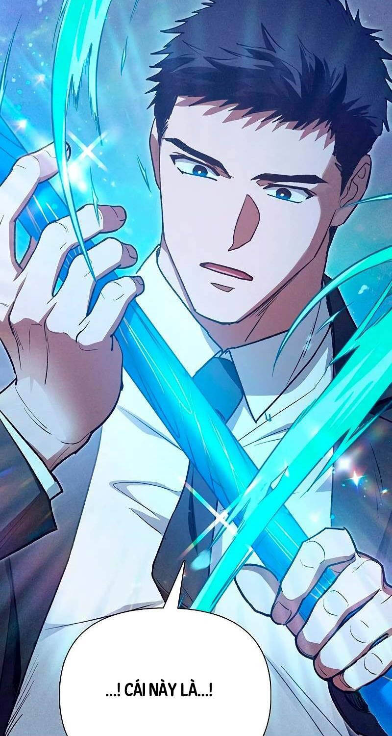 Những Ranker Cấp S Mà Tôi Nuôi Dưỡng Chap 147 - Next Chap 148