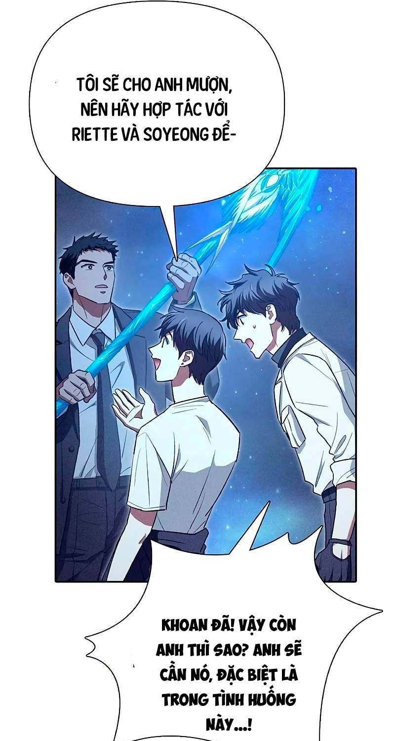 Những Ranker Cấp S Mà Tôi Nuôi Dưỡng Chap 147 - Next Chap 148