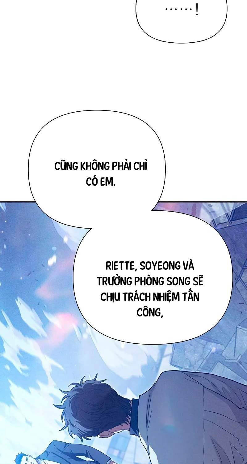Những Ranker Cấp S Mà Tôi Nuôi Dưỡng Chap 147 - Next Chap 148