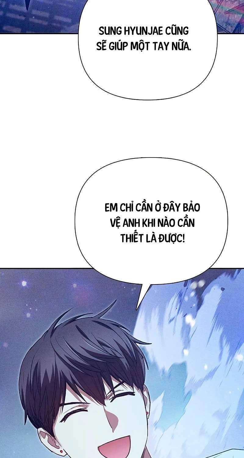Những Ranker Cấp S Mà Tôi Nuôi Dưỡng Chap 147 - Next Chap 148