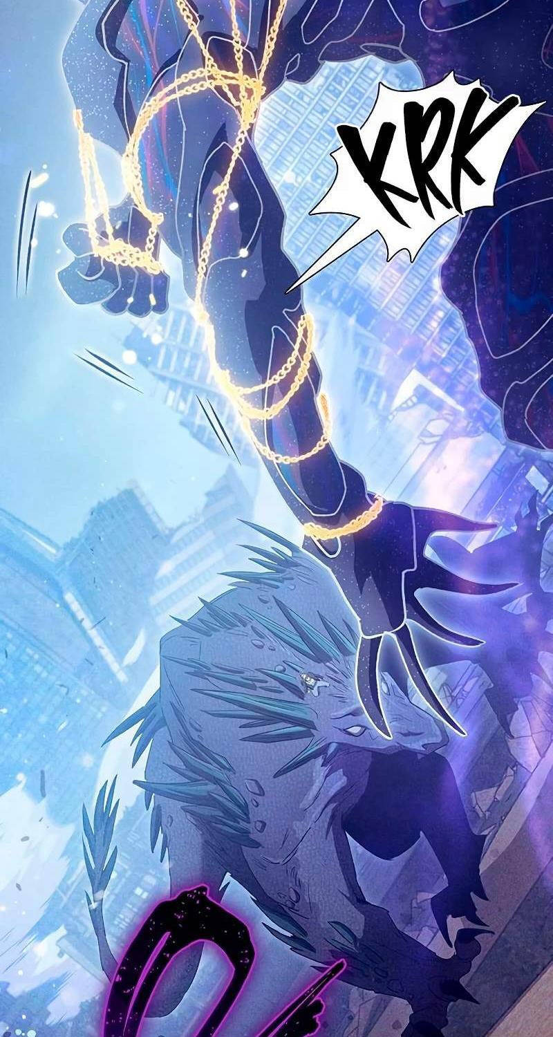 Những Ranker Cấp S Mà Tôi Nuôi Dưỡng Chap 147 - Next Chap 148