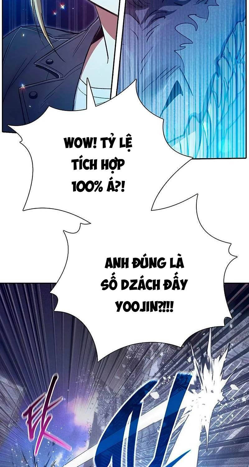 Những Ranker Cấp S Mà Tôi Nuôi Dưỡng Chap 147 - Next Chap 148