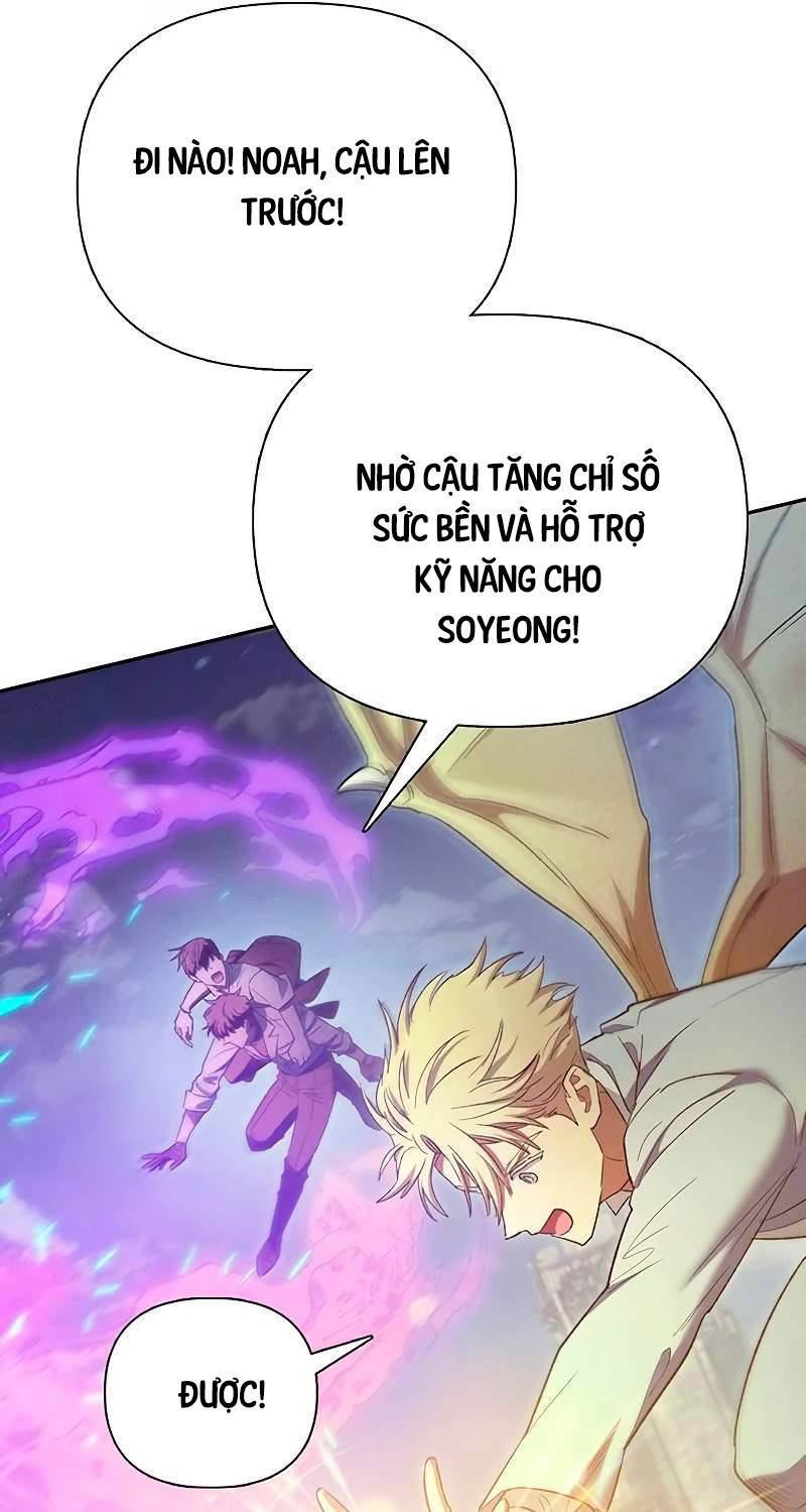 Những Ranker Cấp S Mà Tôi Nuôi Dưỡng Chap 147 - Next Chap 148