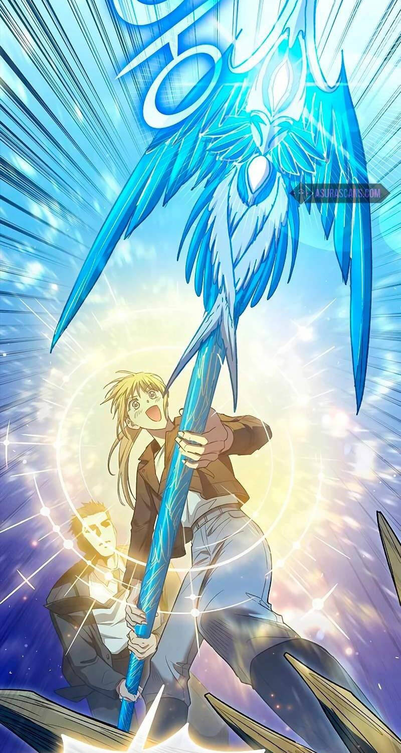 Những Ranker Cấp S Mà Tôi Nuôi Dưỡng Chap 147 - Next Chap 148