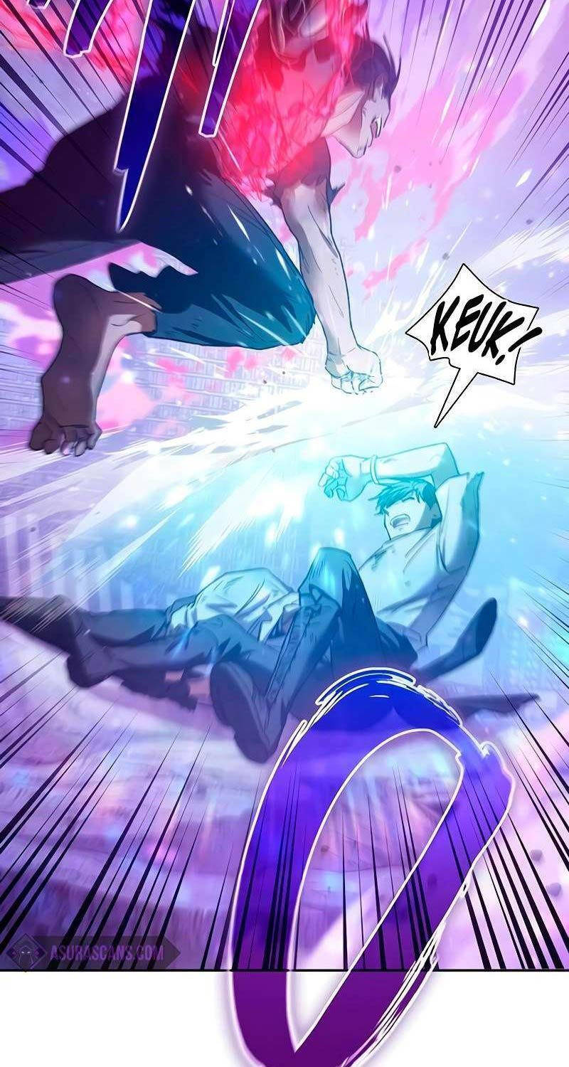Những Ranker Cấp S Mà Tôi Nuôi Dưỡng Chap 148 - Next Chap 149