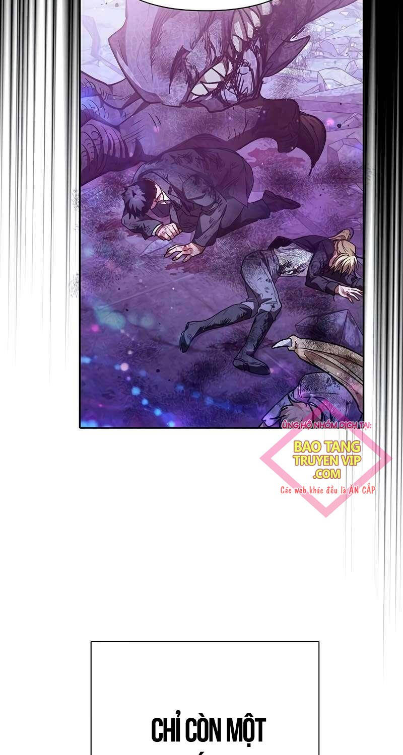 Những Ranker Cấp S Mà Tôi Nuôi Dưỡng Chap 148 - Next Chap 149