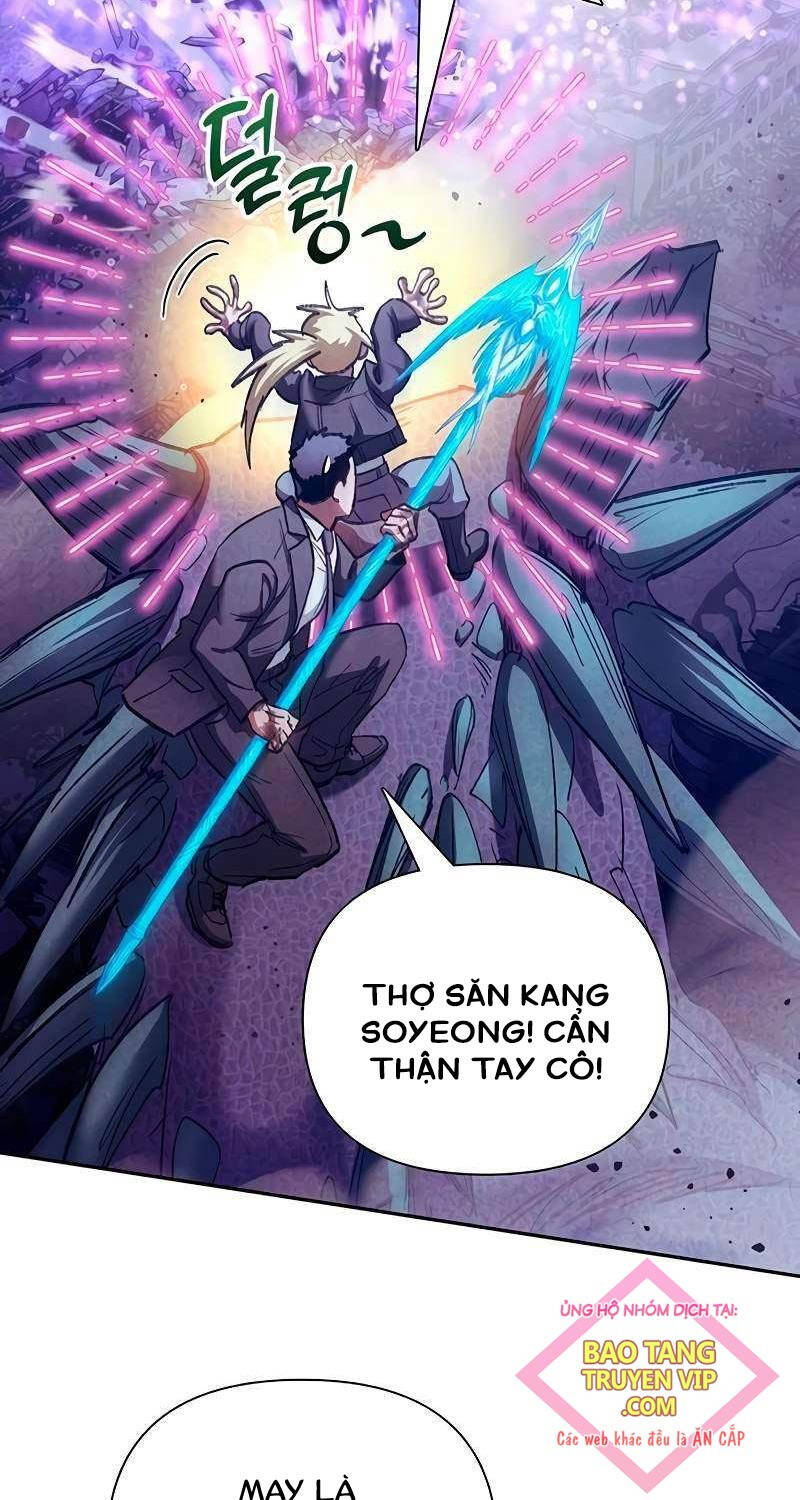 Những Ranker Cấp S Mà Tôi Nuôi Dưỡng Chap 148 - Next Chap 149