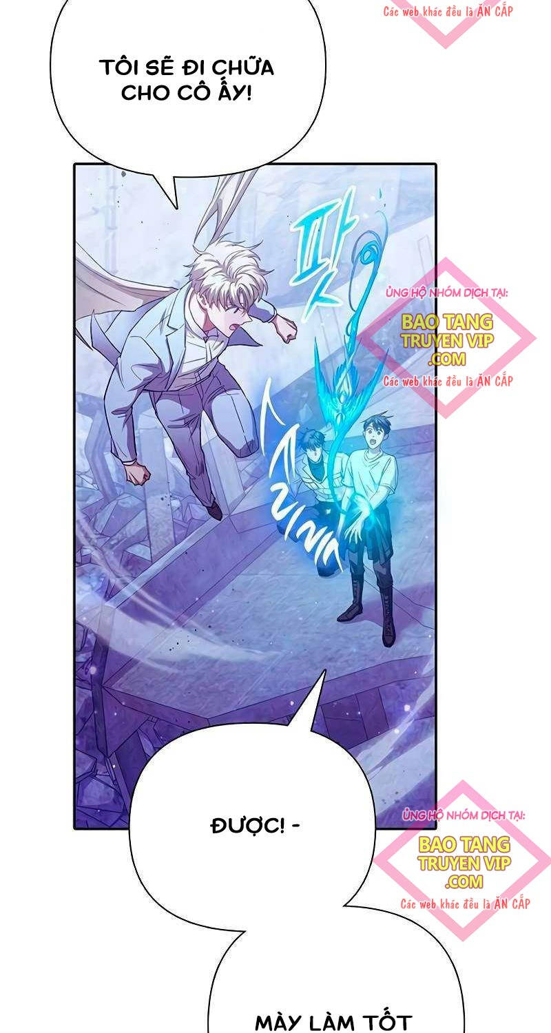 Những Ranker Cấp S Mà Tôi Nuôi Dưỡng Chap 148 - Next Chap 149