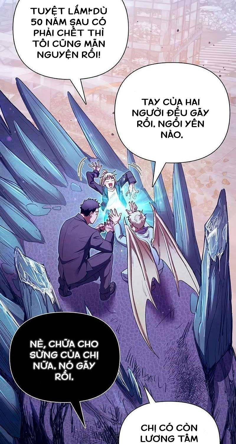 Những Ranker Cấp S Mà Tôi Nuôi Dưỡng Chap 148 - Next Chap 149