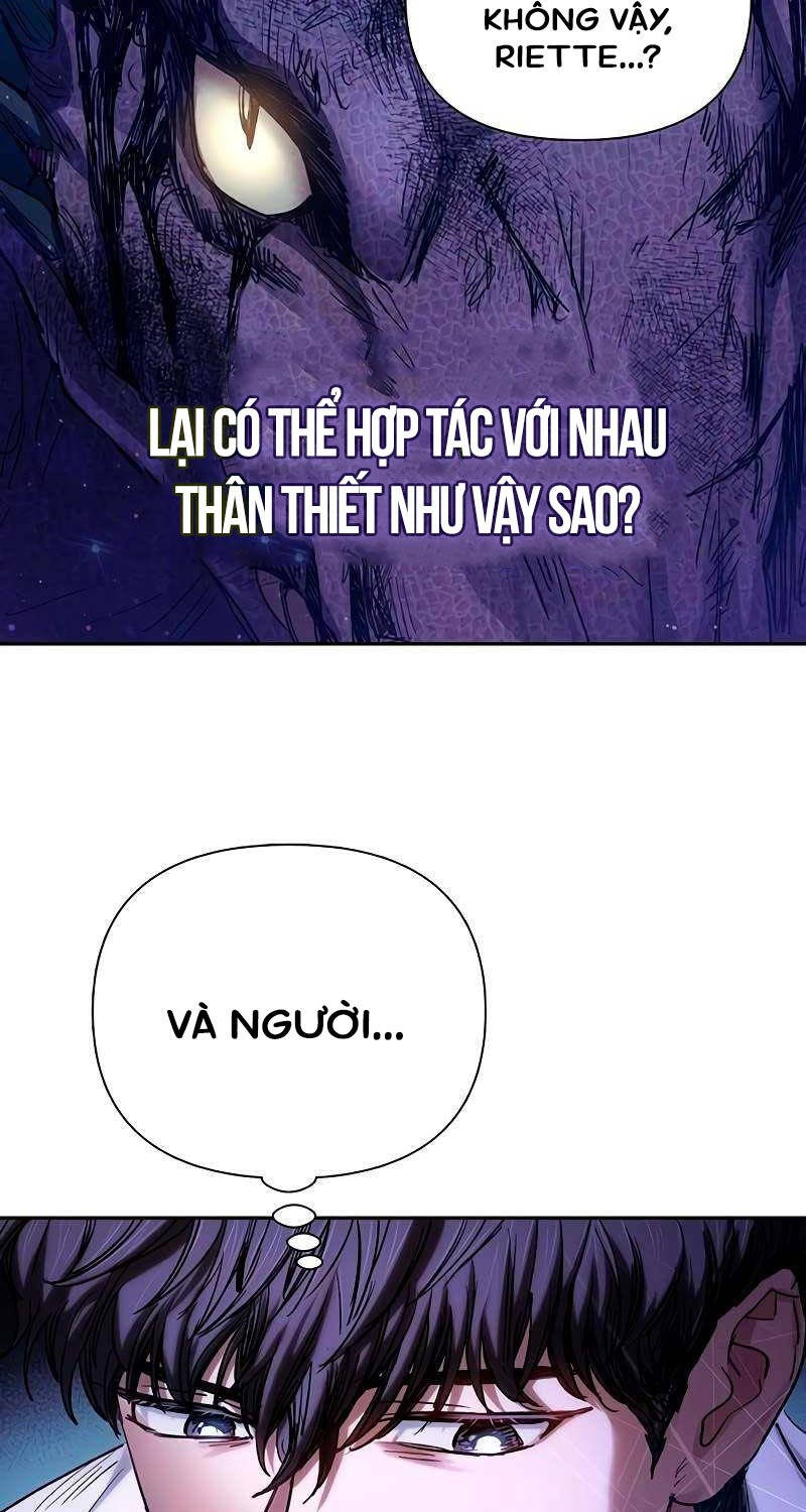 Những Ranker Cấp S Mà Tôi Nuôi Dưỡng Chap 148 - Next Chap 149