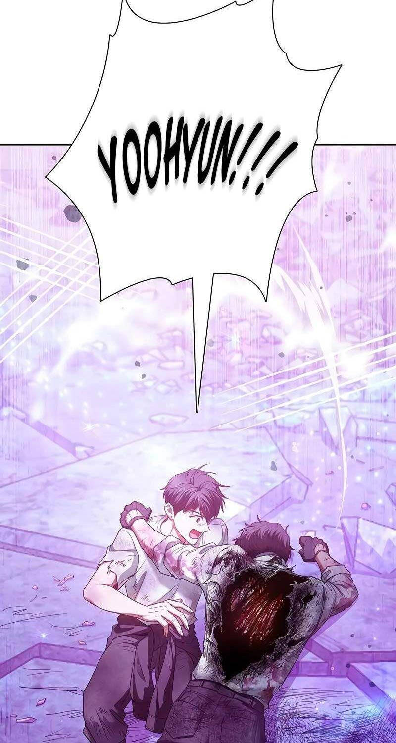 Những Ranker Cấp S Mà Tôi Nuôi Dưỡng Chap 148 - Next Chap 149