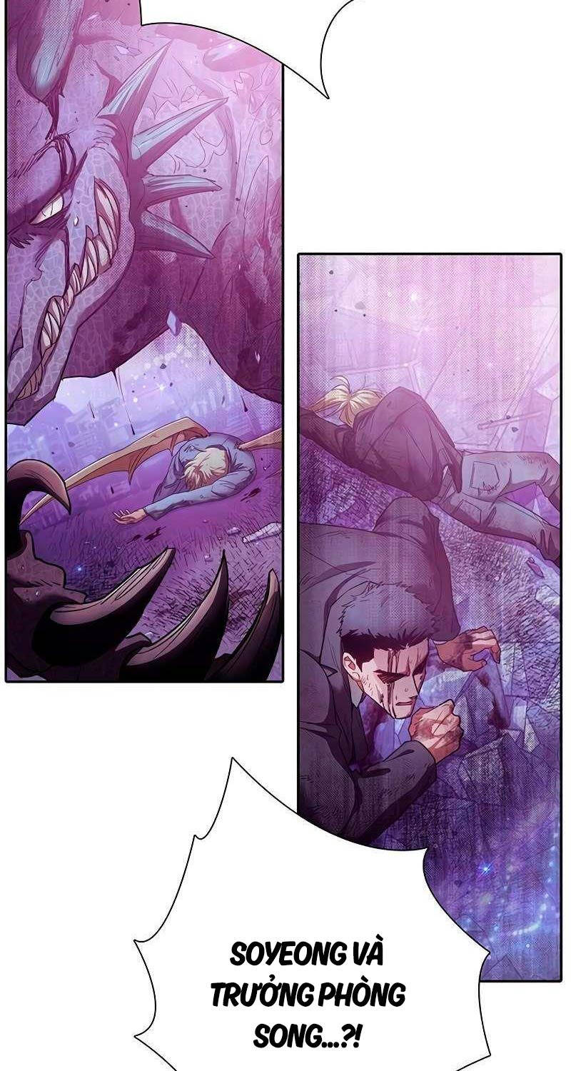 Những Ranker Cấp S Mà Tôi Nuôi Dưỡng Chap 148 - Next Chap 149