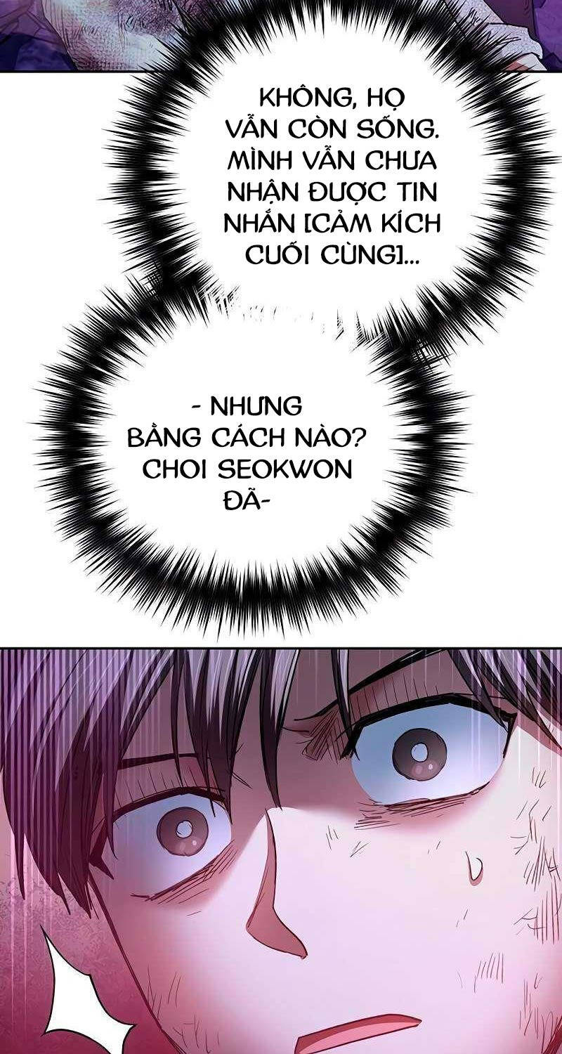 Những Ranker Cấp S Mà Tôi Nuôi Dưỡng Chap 148 - Next Chap 149