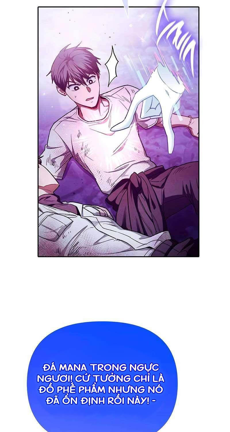 Những Ranker Cấp S Mà Tôi Nuôi Dưỡng Chap 148 - Next Chap 149