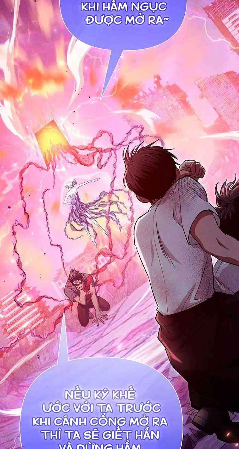 Những Ranker Cấp S Mà Tôi Nuôi Dưỡng Chap 148 - Next Chap 149