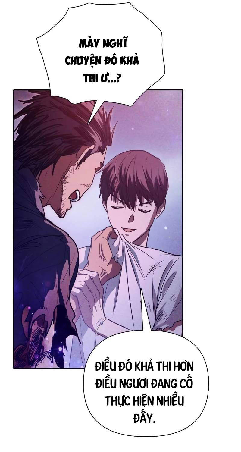 Những Ranker Cấp S Mà Tôi Nuôi Dưỡng Chap 149 - Next Chap 150