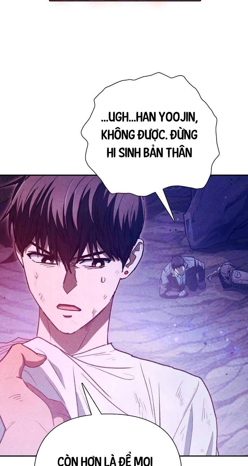 Những Ranker Cấp S Mà Tôi Nuôi Dưỡng Chap 149 - Next Chap 150