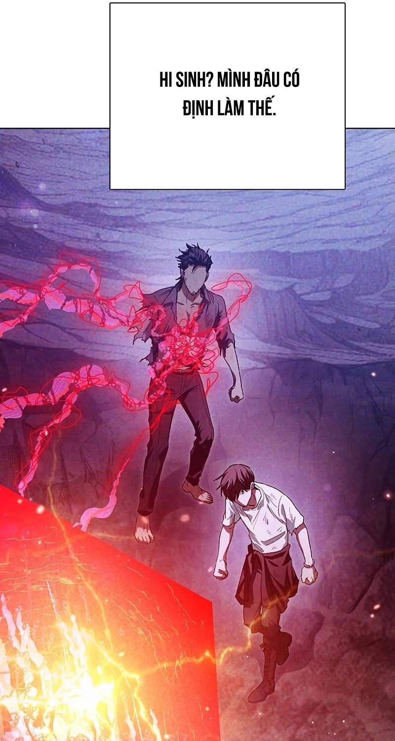 Những Ranker Cấp S Mà Tôi Nuôi Dưỡng Chap 149 - Next Chap 150