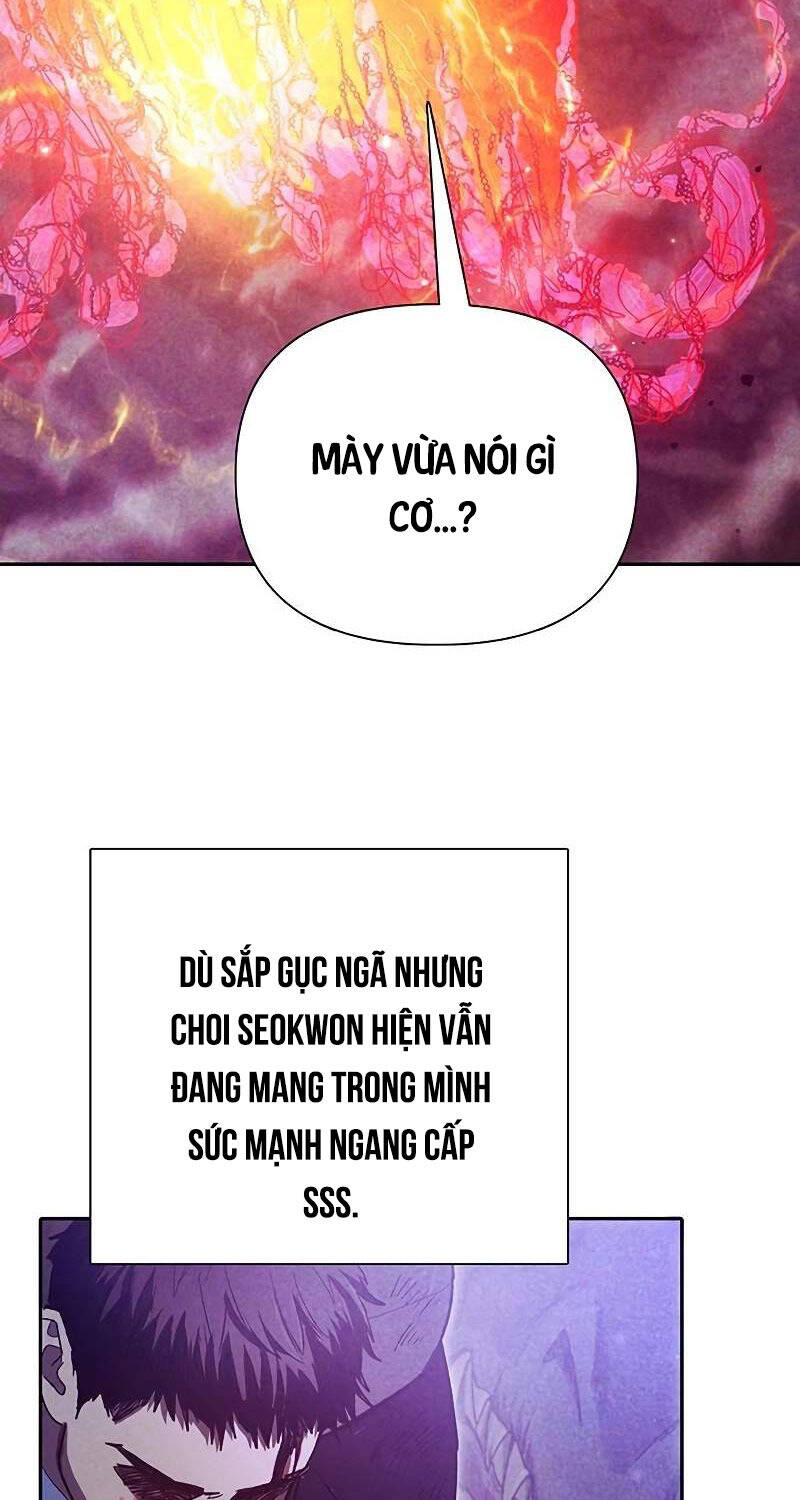 Những Ranker Cấp S Mà Tôi Nuôi Dưỡng Chap 149 - Next Chap 150