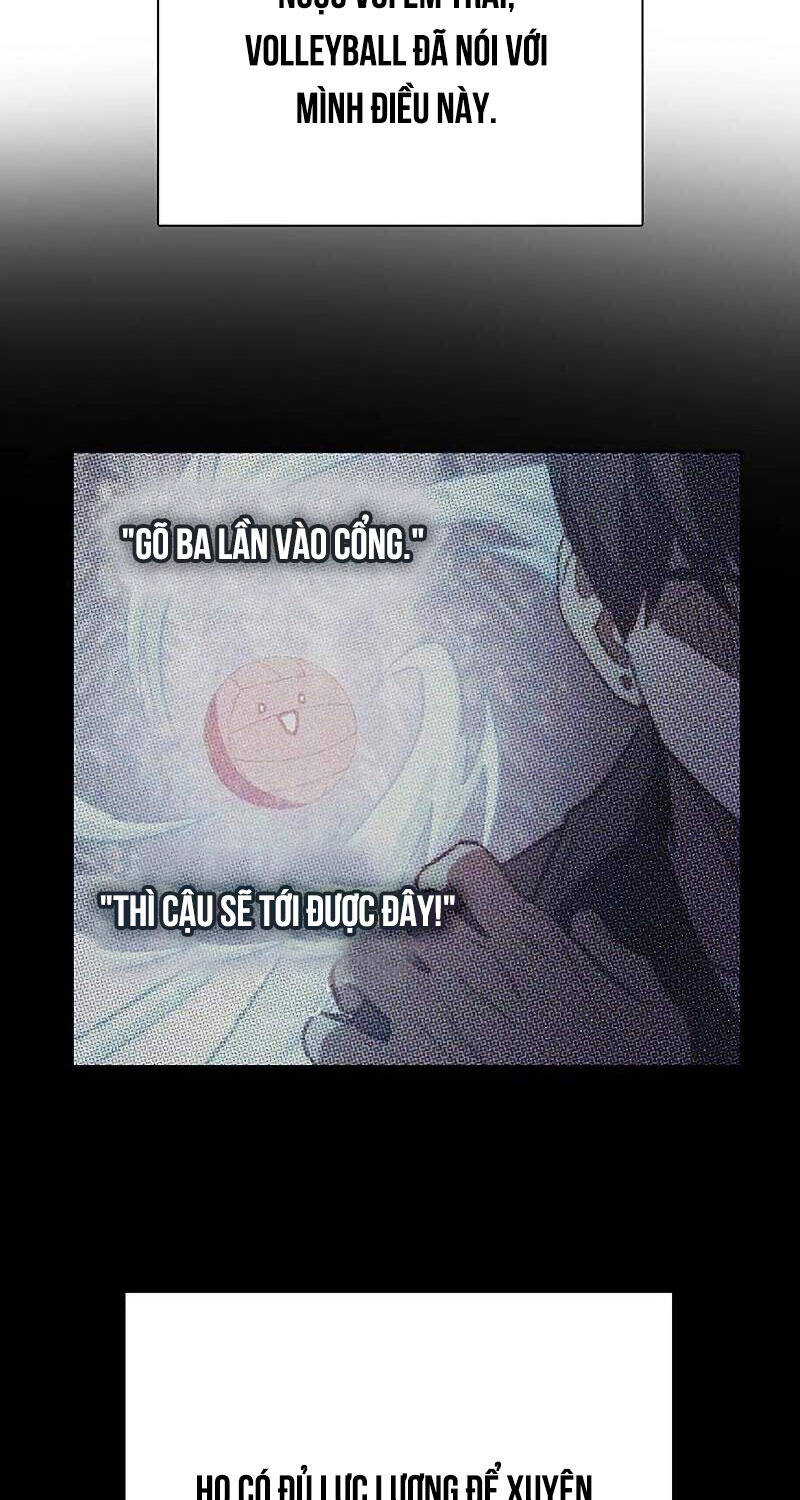 Những Ranker Cấp S Mà Tôi Nuôi Dưỡng Chap 149 - Next Chap 150