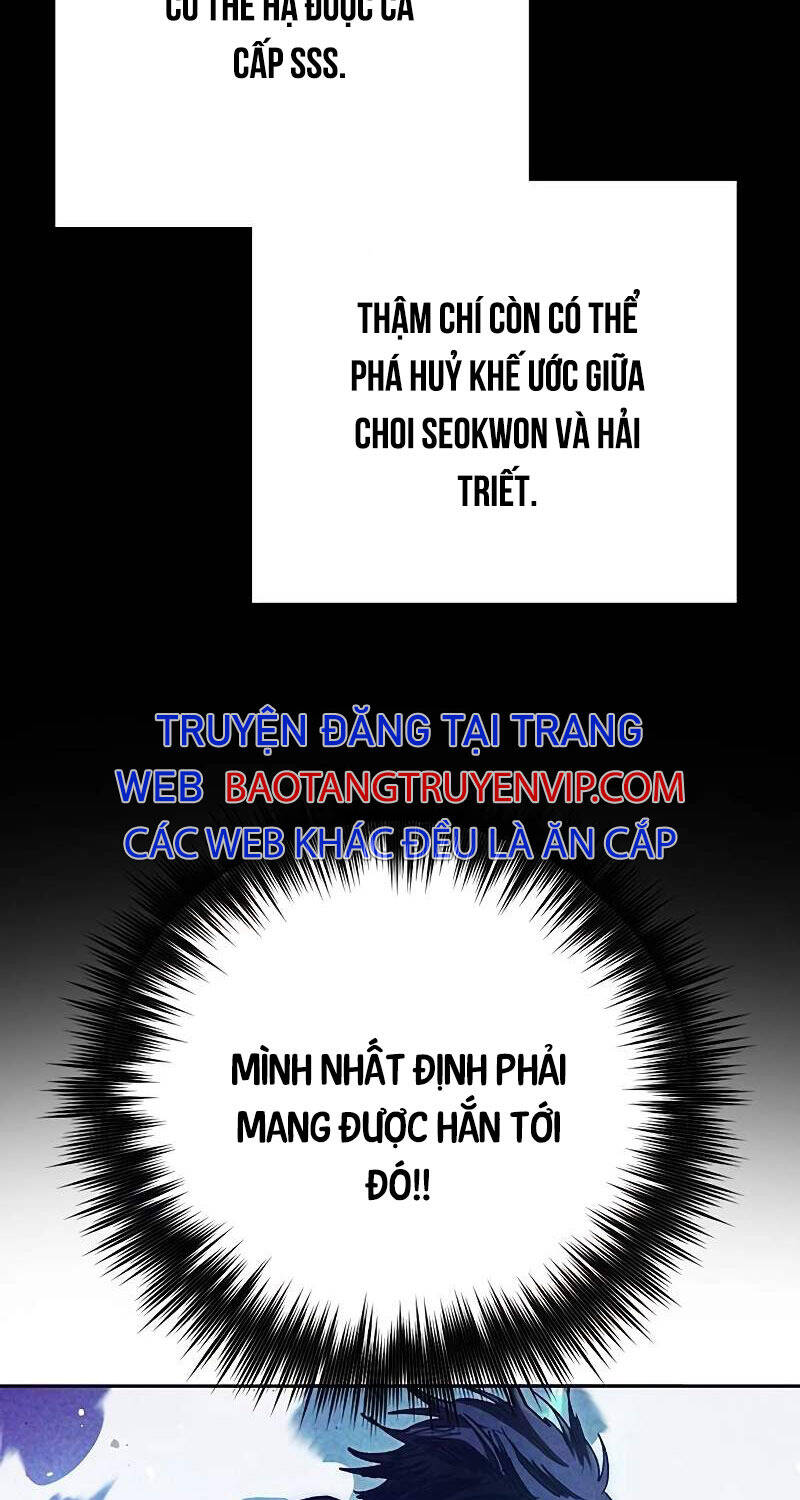 Những Ranker Cấp S Mà Tôi Nuôi Dưỡng Chap 149 - Next Chap 150