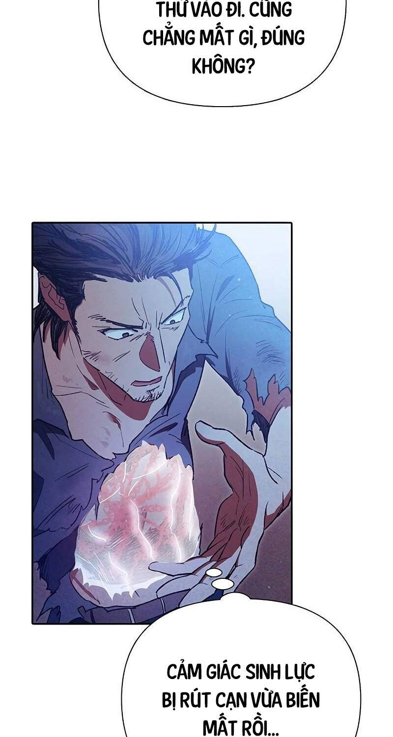 Những Ranker Cấp S Mà Tôi Nuôi Dưỡng Chap 149 - Next Chap 150