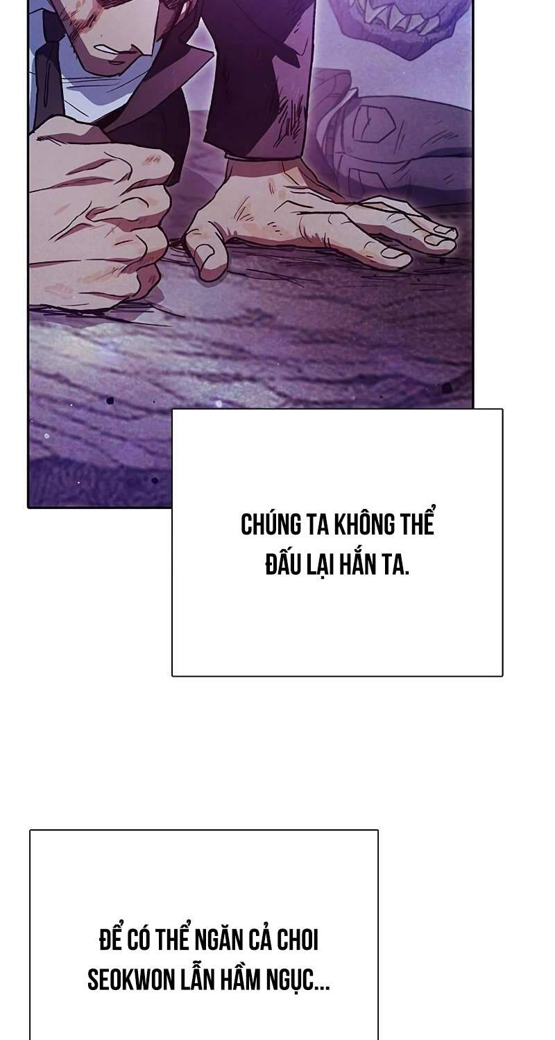 Những Ranker Cấp S Mà Tôi Nuôi Dưỡng Chap 149 - Next Chap 150