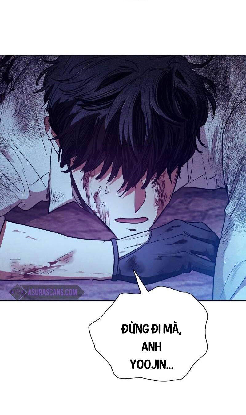 Những Ranker Cấp S Mà Tôi Nuôi Dưỡng Chap 149 - Next Chap 150