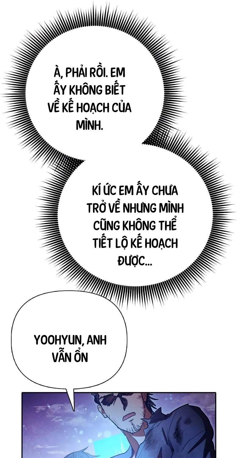 Những Ranker Cấp S Mà Tôi Nuôi Dưỡng Chap 149 - Next Chap 150