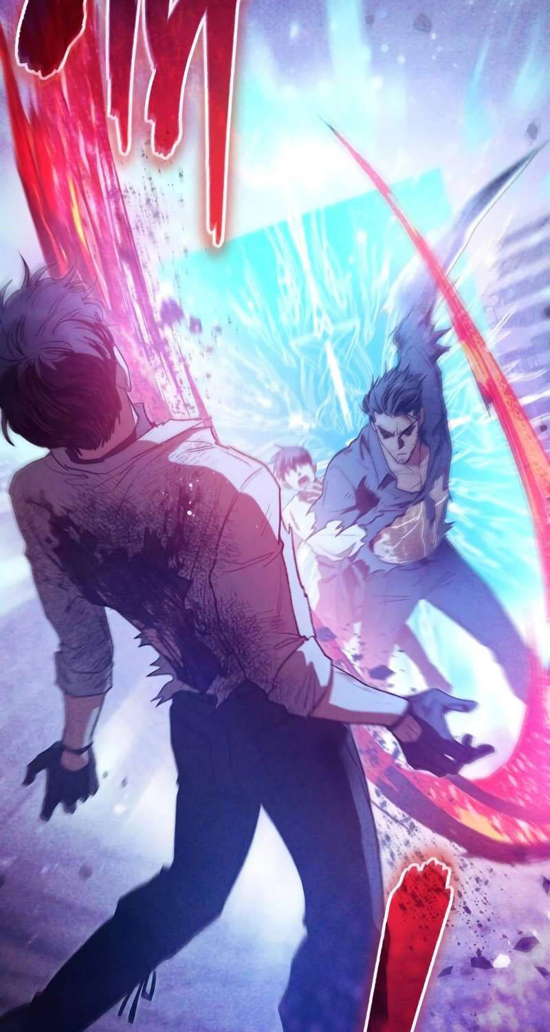 Những Ranker Cấp S Mà Tôi Nuôi Dưỡng Chap 149 - Next Chap 150