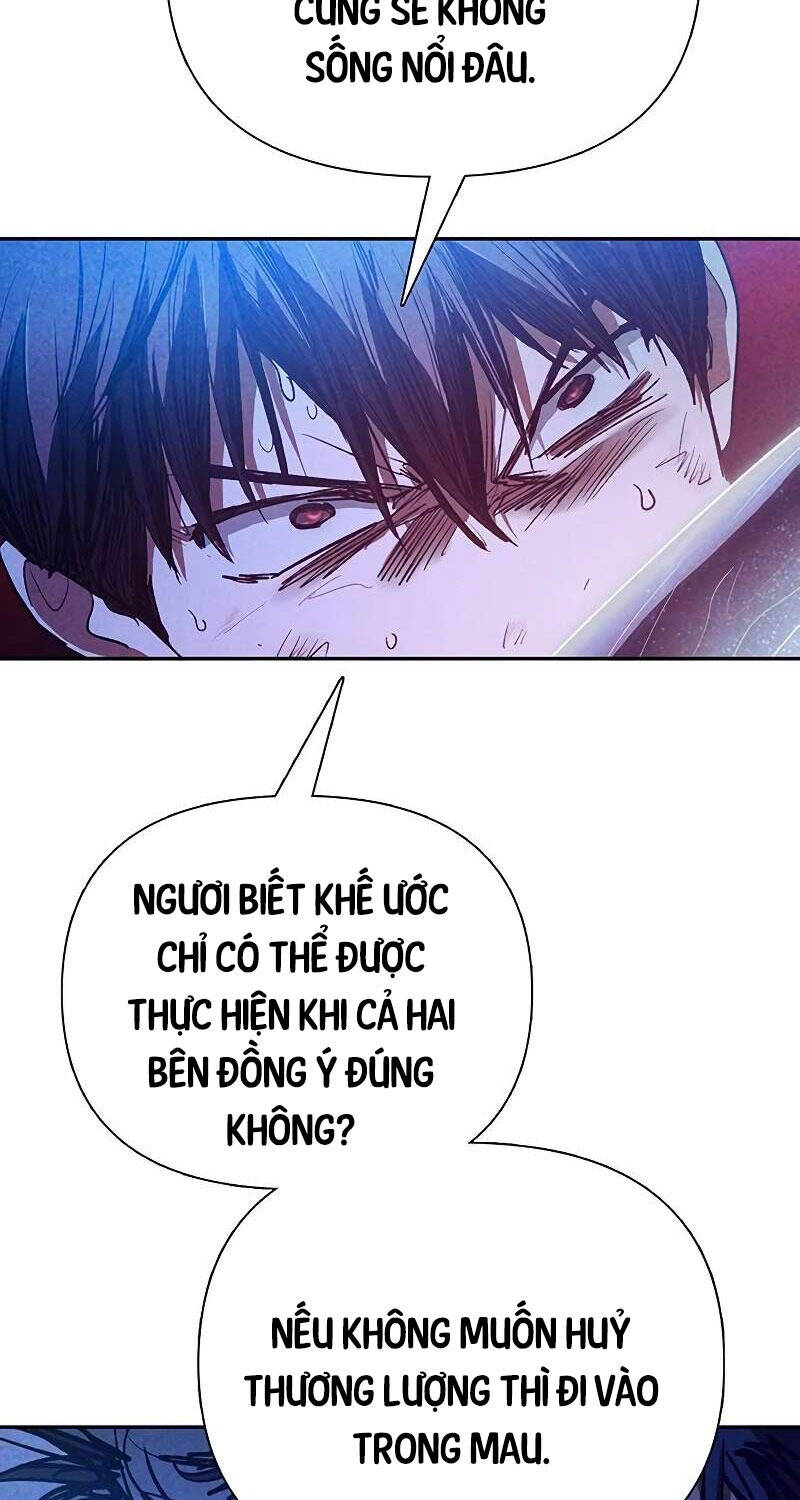 Những Ranker Cấp S Mà Tôi Nuôi Dưỡng Chap 149 - Next Chap 150