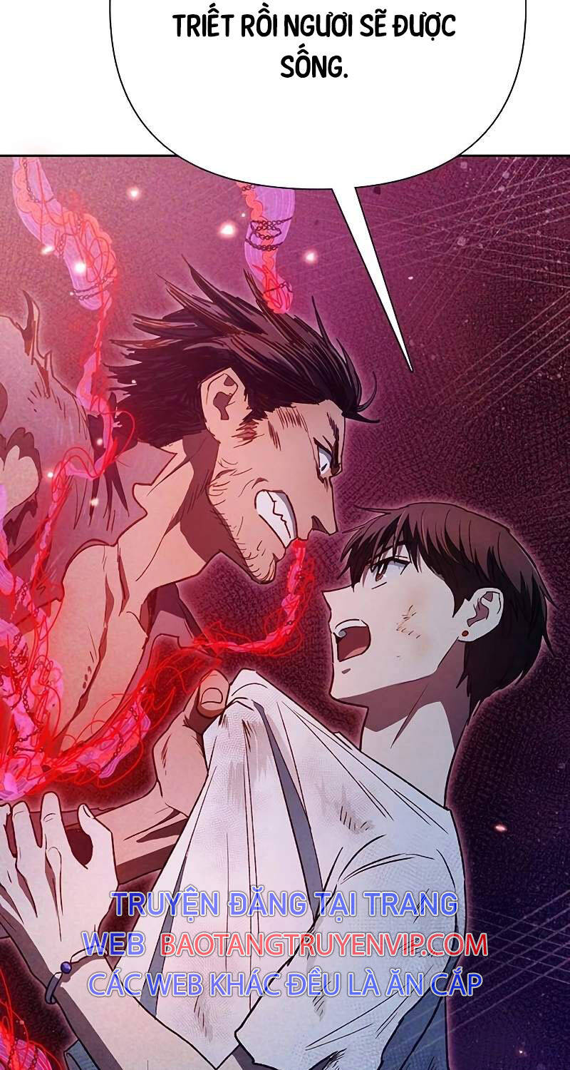 Những Ranker Cấp S Mà Tôi Nuôi Dưỡng Chap 149 - Next Chap 150