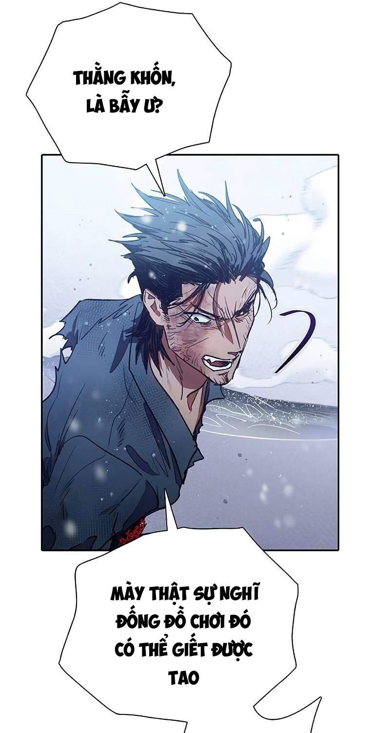 Những Ranker Cấp S Mà Tôi Nuôi Dưỡng Chap 149 - Next Chap 150