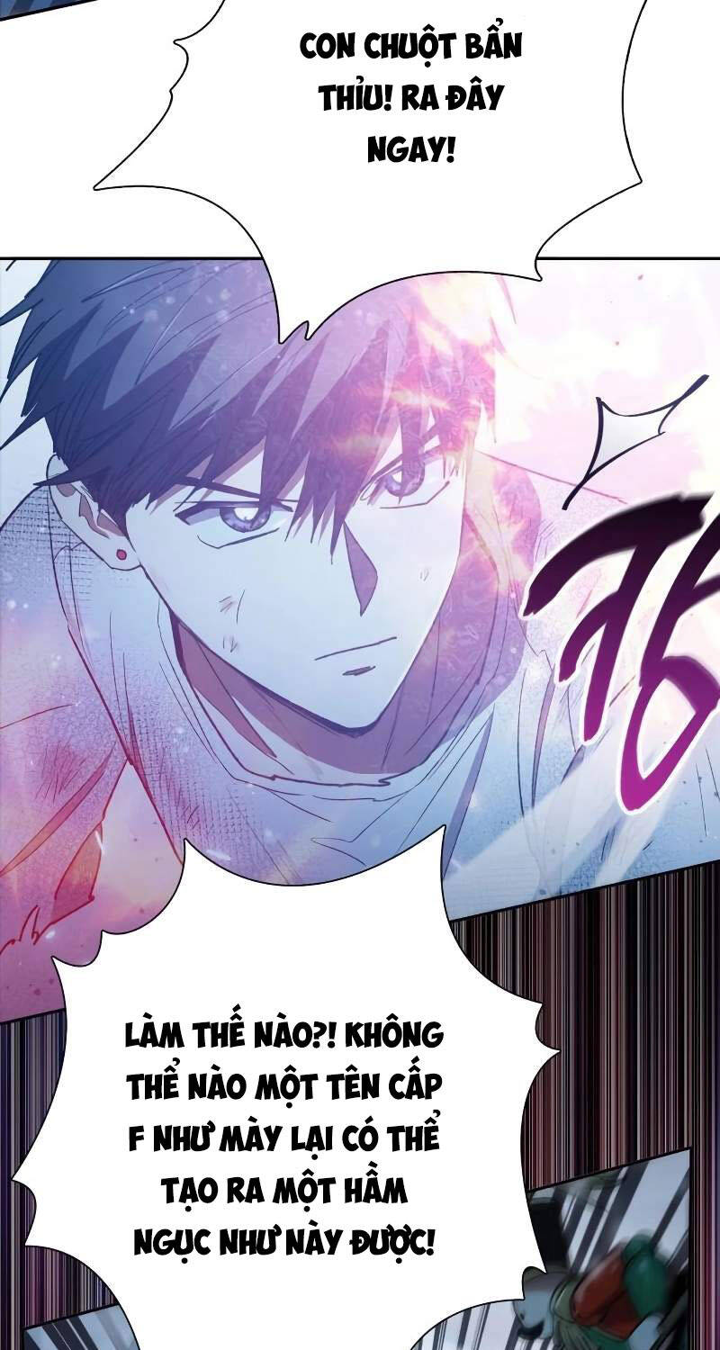 Những Ranker Cấp S Mà Tôi Nuôi Dưỡng Chap 149 - Next Chap 150