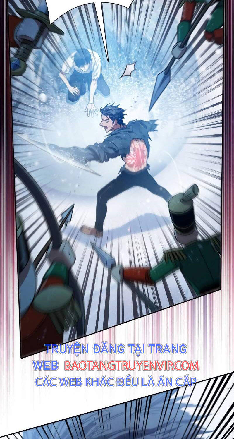 Những Ranker Cấp S Mà Tôi Nuôi Dưỡng Chap 149 - Next Chap 150