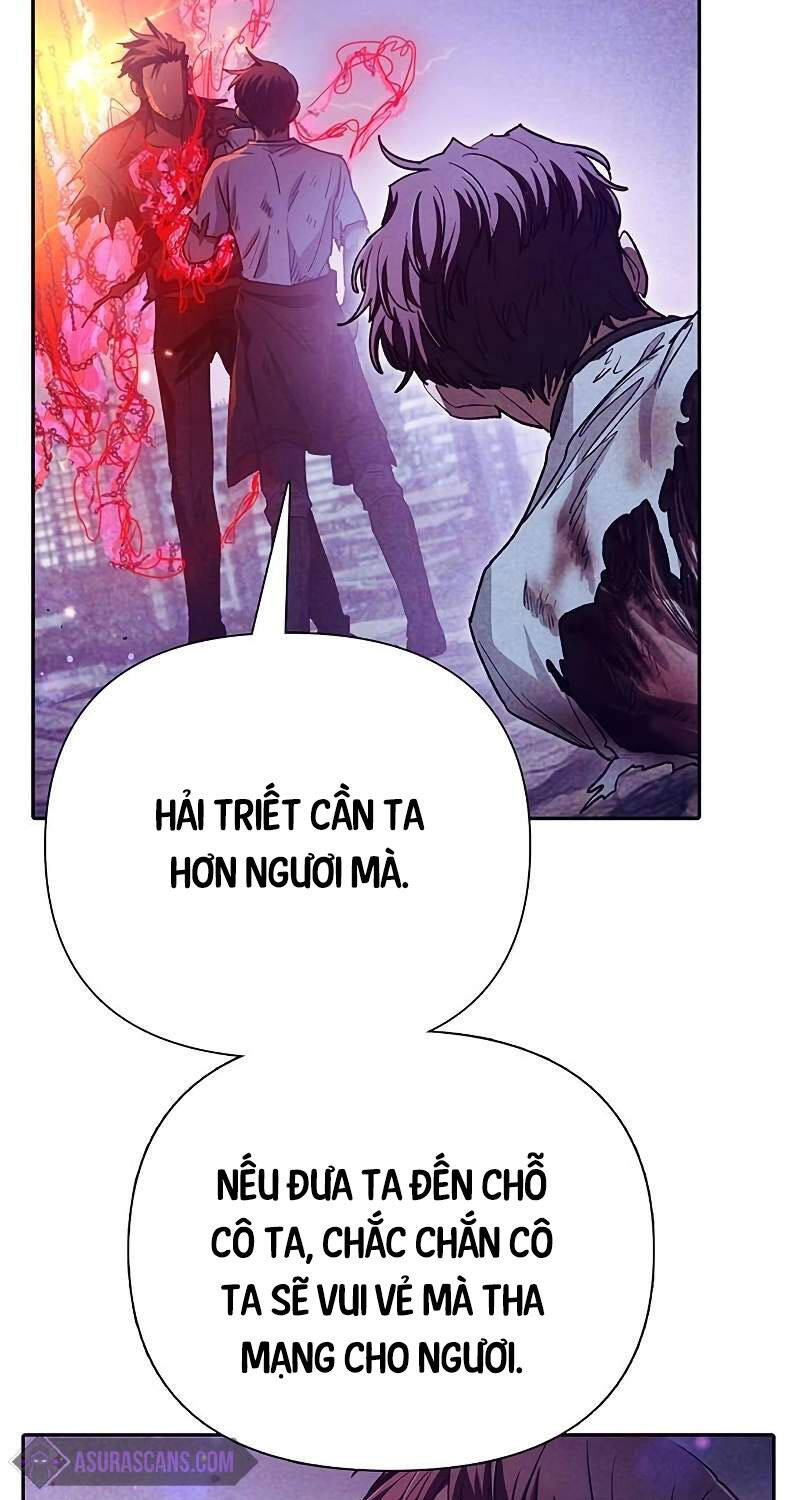 Những Ranker Cấp S Mà Tôi Nuôi Dưỡng Chap 149 - Next Chap 150