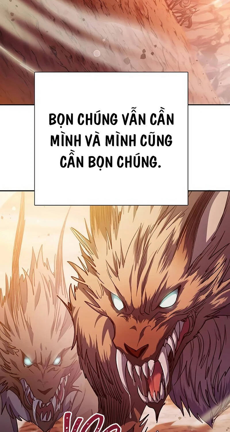 Những Ranker Cấp S Mà Tôi Nuôi Dưỡng Chap 150 - Next Chap 151