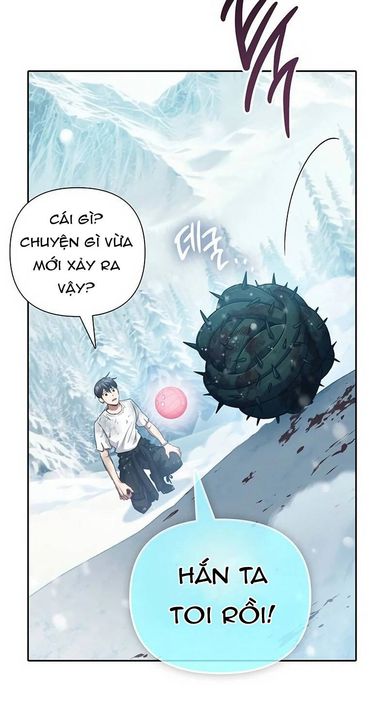 Những Ranker Cấp S Mà Tôi Nuôi Dưỡng Chap 150 - Next Chap 151