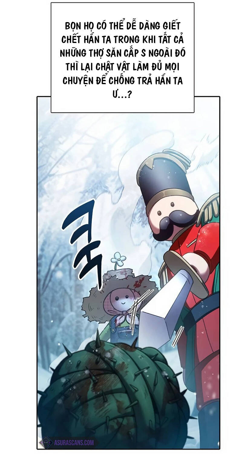 Những Ranker Cấp S Mà Tôi Nuôi Dưỡng Chap 150 - Next Chap 151