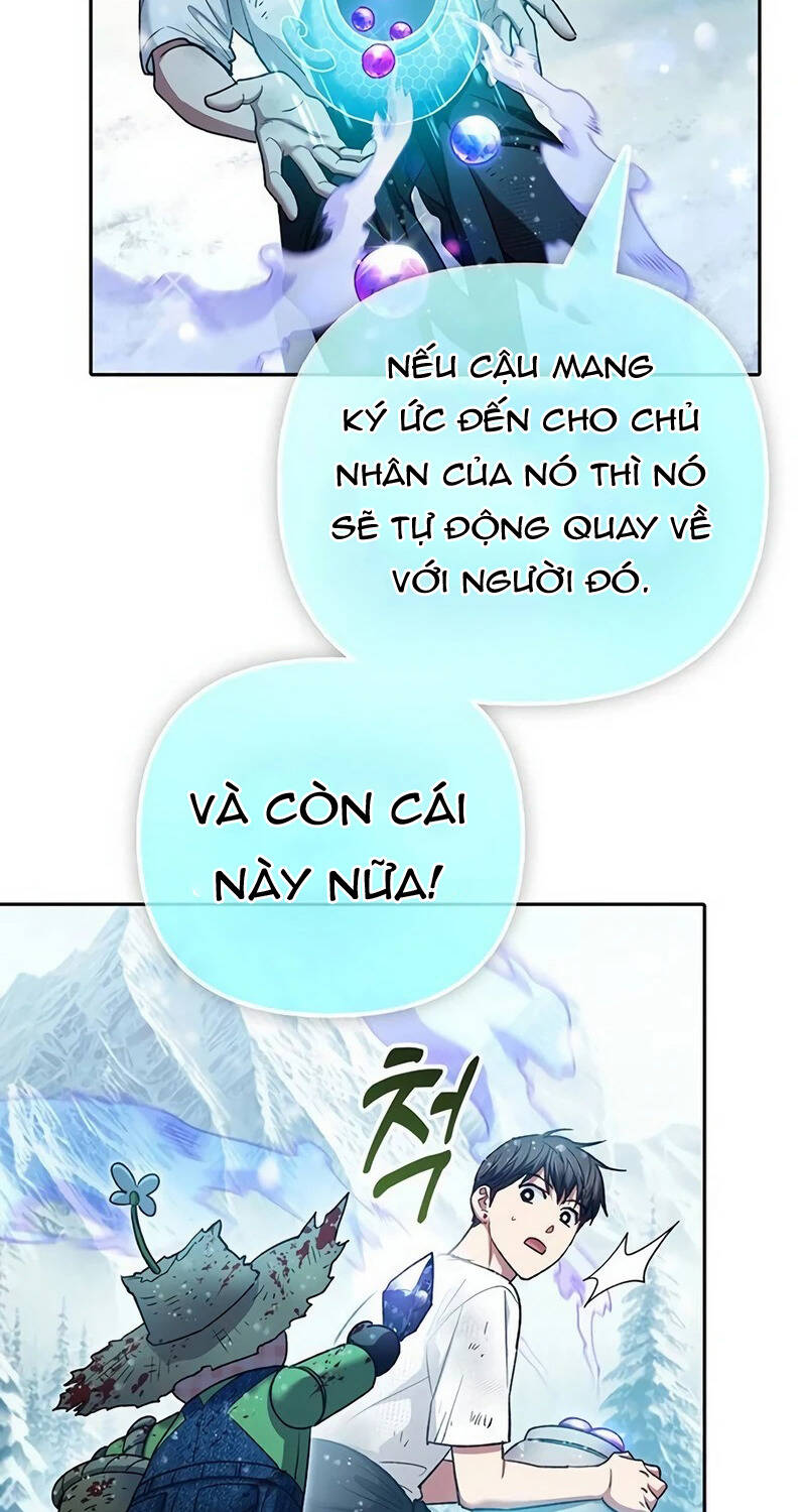 Những Ranker Cấp S Mà Tôi Nuôi Dưỡng Chap 150 - Next Chap 151