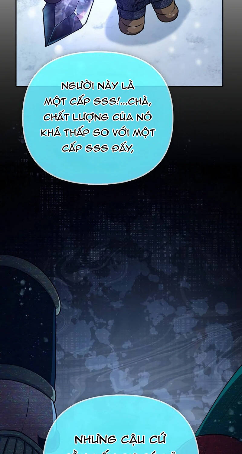 Những Ranker Cấp S Mà Tôi Nuôi Dưỡng Chap 150 - Next Chap 151