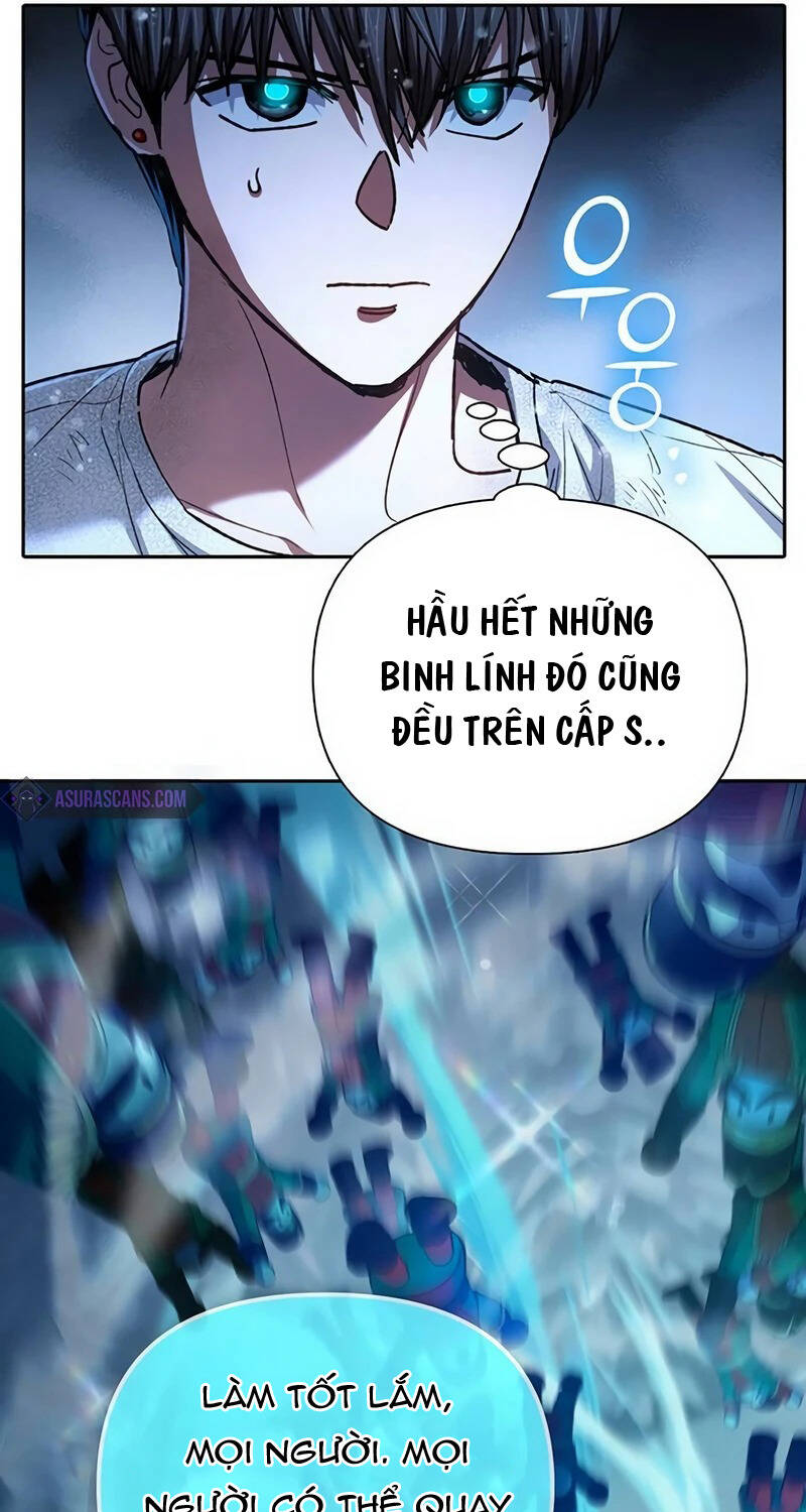 Những Ranker Cấp S Mà Tôi Nuôi Dưỡng Chap 150 - Next Chap 151