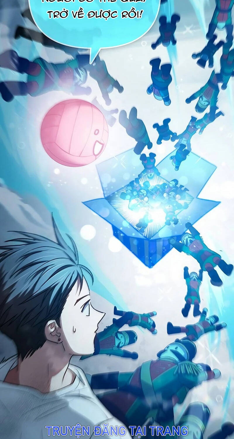 Những Ranker Cấp S Mà Tôi Nuôi Dưỡng Chap 150 - Next Chap 151