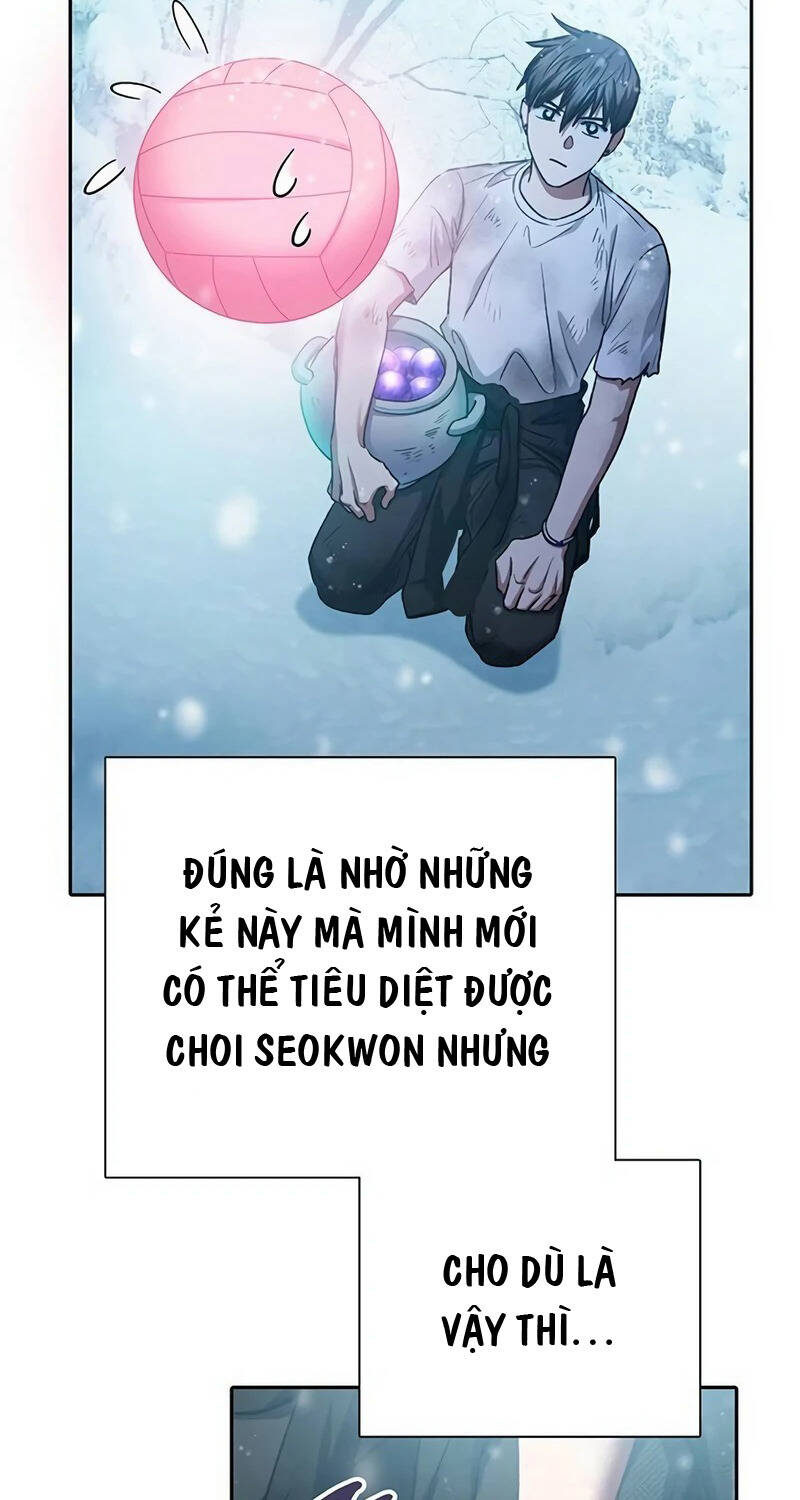 Những Ranker Cấp S Mà Tôi Nuôi Dưỡng Chap 150 - Next Chap 151