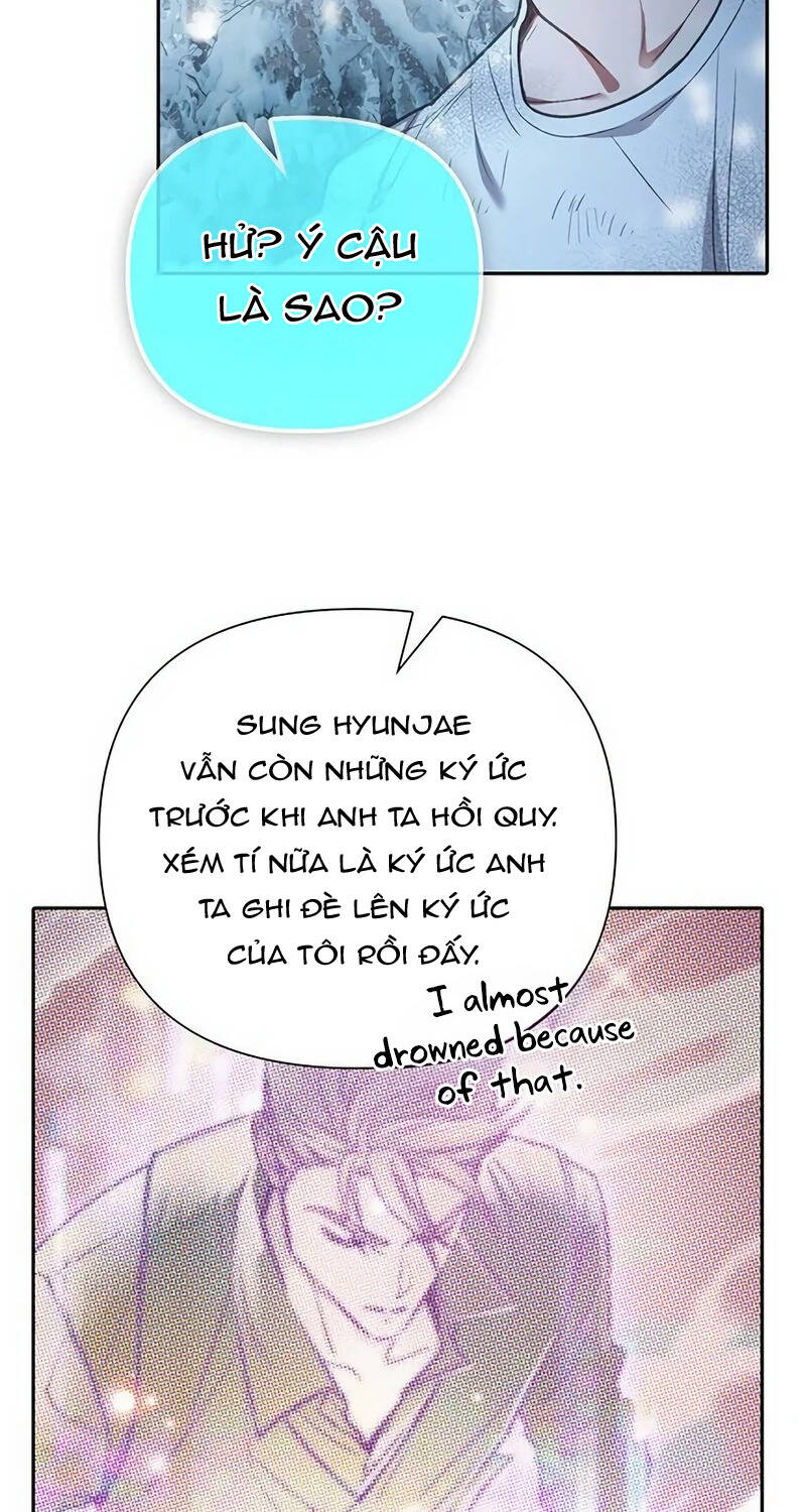 Những Ranker Cấp S Mà Tôi Nuôi Dưỡng Chap 150 - Next Chap 151