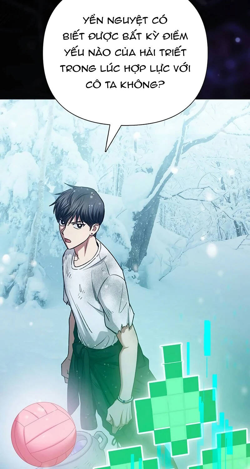 Những Ranker Cấp S Mà Tôi Nuôi Dưỡng Chap 150 - Next Chap 151