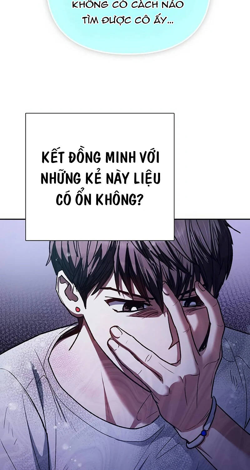 Những Ranker Cấp S Mà Tôi Nuôi Dưỡng Chap 150 - Next Chap 151