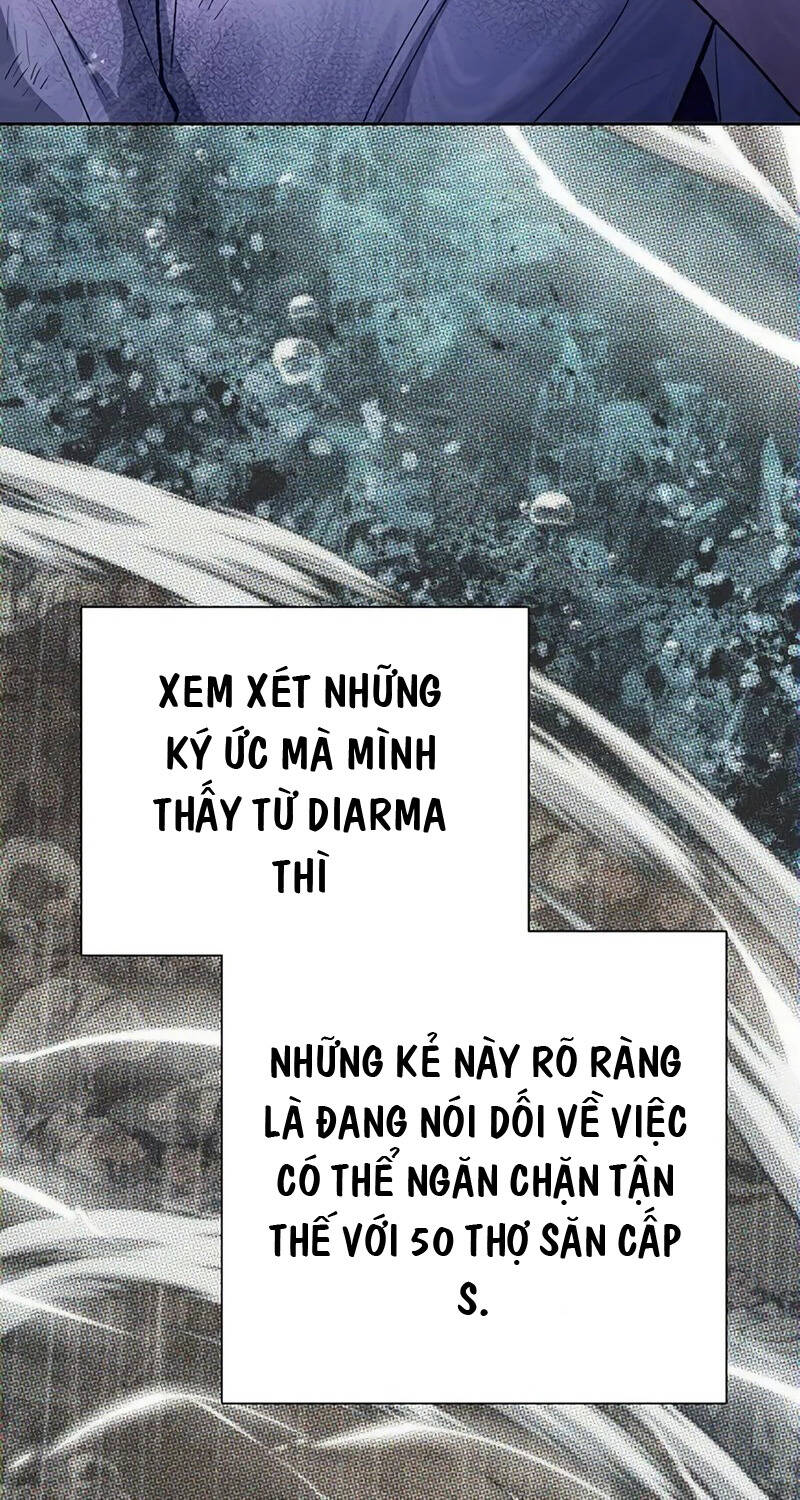 Những Ranker Cấp S Mà Tôi Nuôi Dưỡng Chap 150 - Next Chap 151