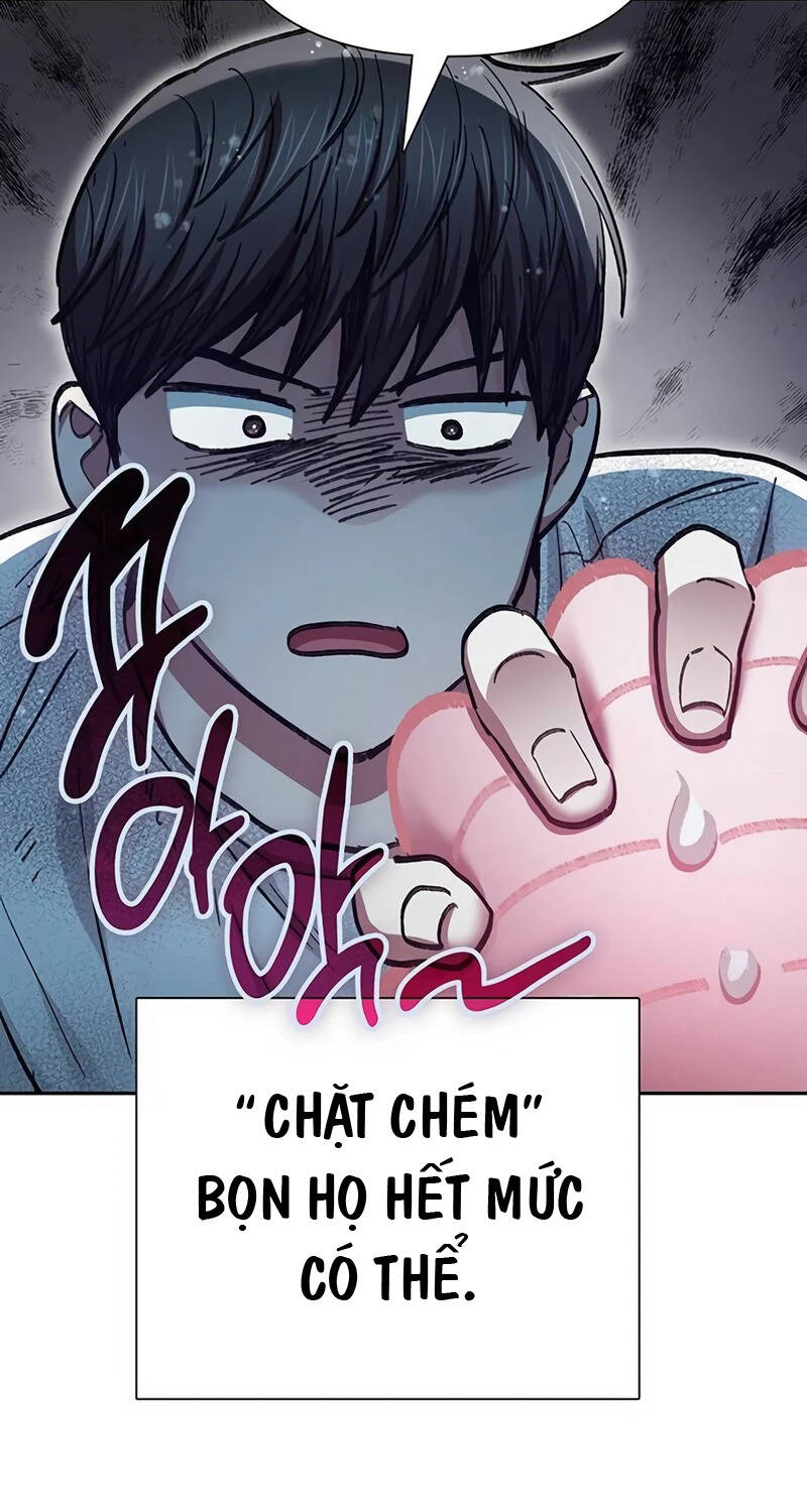 Những Ranker Cấp S Mà Tôi Nuôi Dưỡng Chap 150 - Next Chap 151